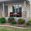 Curb Works Landscape Services Concrete Curbing & Sealing Mandan, Bismarck & Lincoln, ND
